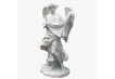 Купить Скульптура из мрамора S_40 Ангел с накидкой